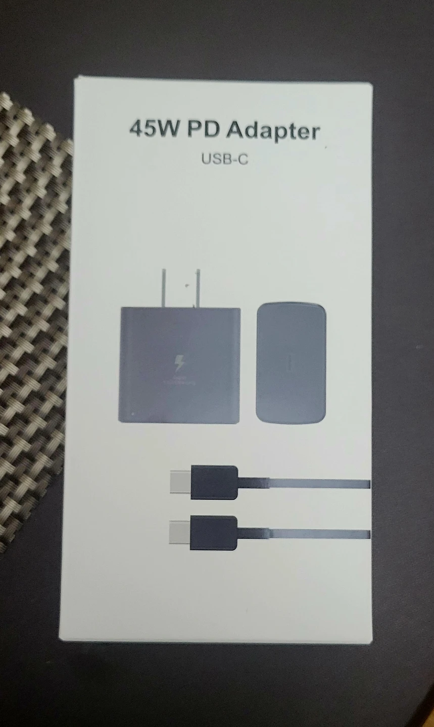 HP Chromebook G8 Education Edition + Brand New 45W Charger - photo 4