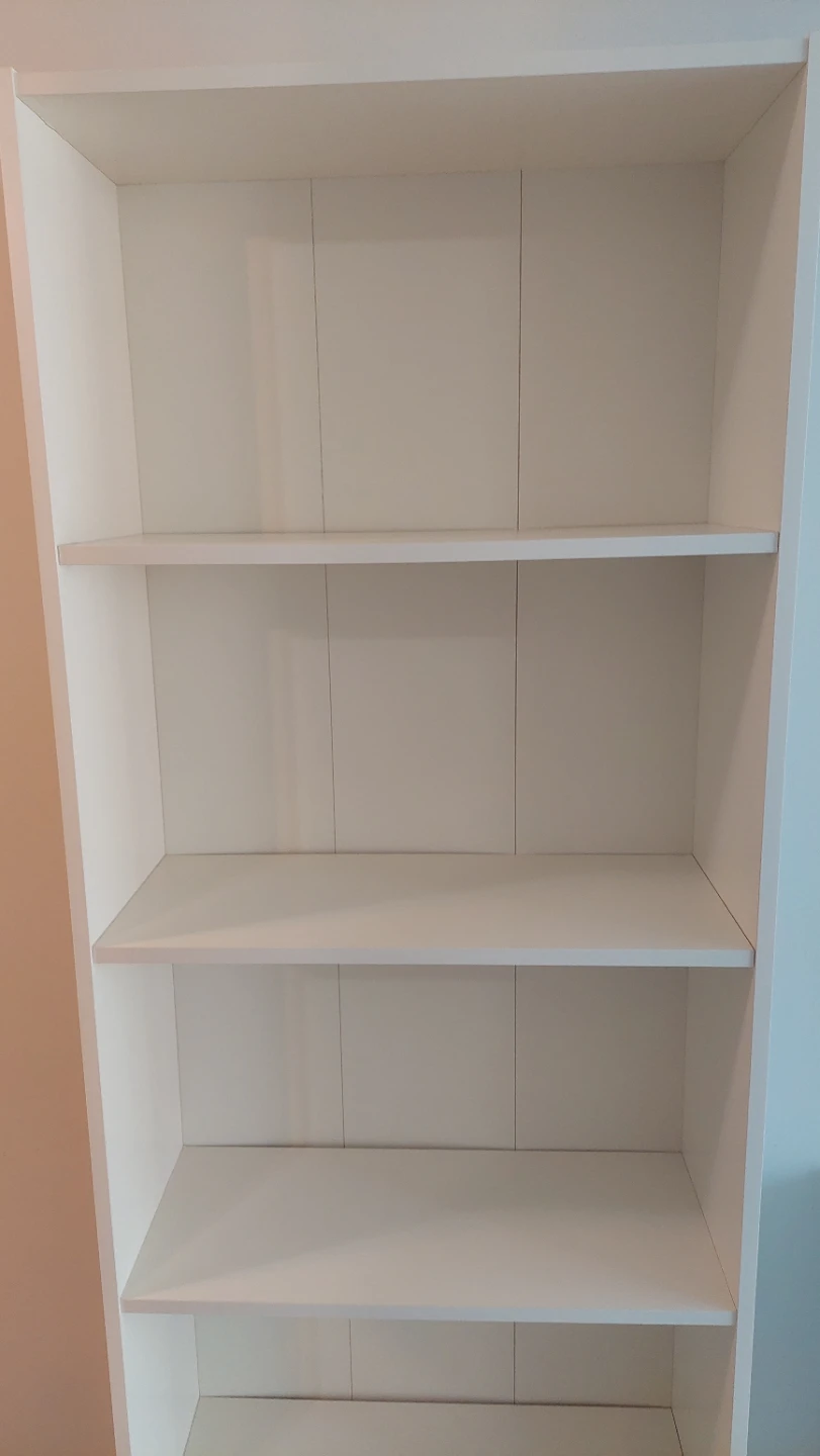 Ikea Bookshelf - photo 3