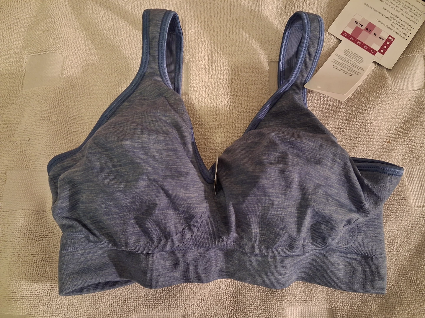 Bali Women's Sports Bra