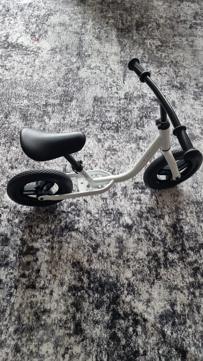BTWIN Balance Bike