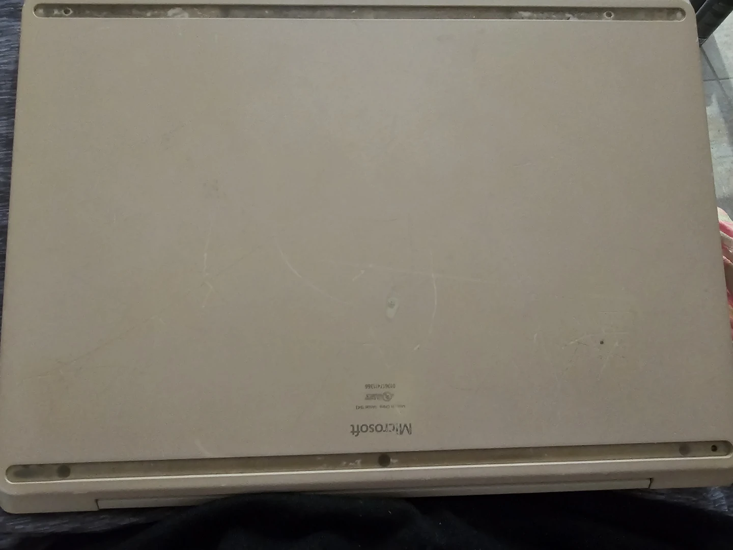 Microsoft Surface Laptop Go 2022 - photo 5