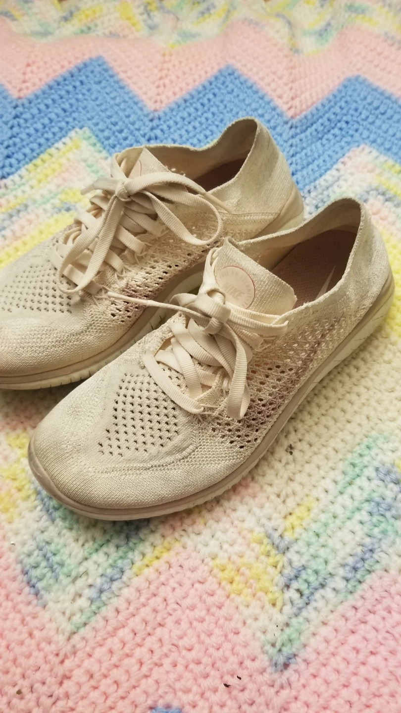 Nike Free RN Flykit Running Shoes