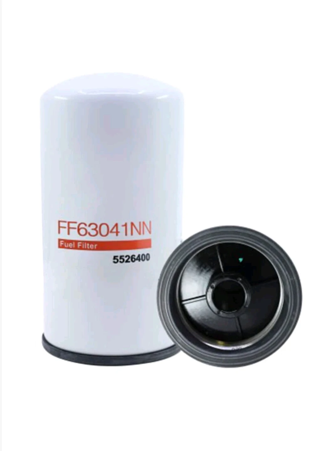 Diesel Fuel Filter FF63041NN 5526400 - photo 2