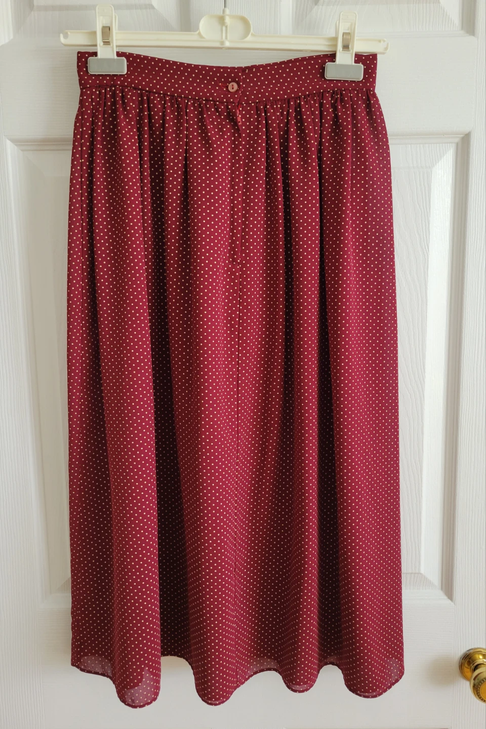 Skirt - photo 2