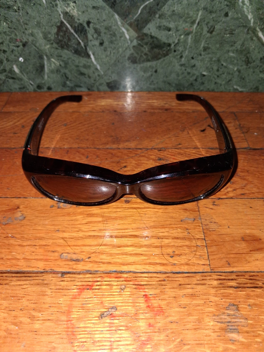 Solar Polarized Sunglasses