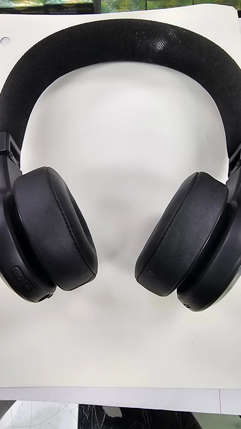 JBL Black Headphones - photo 2