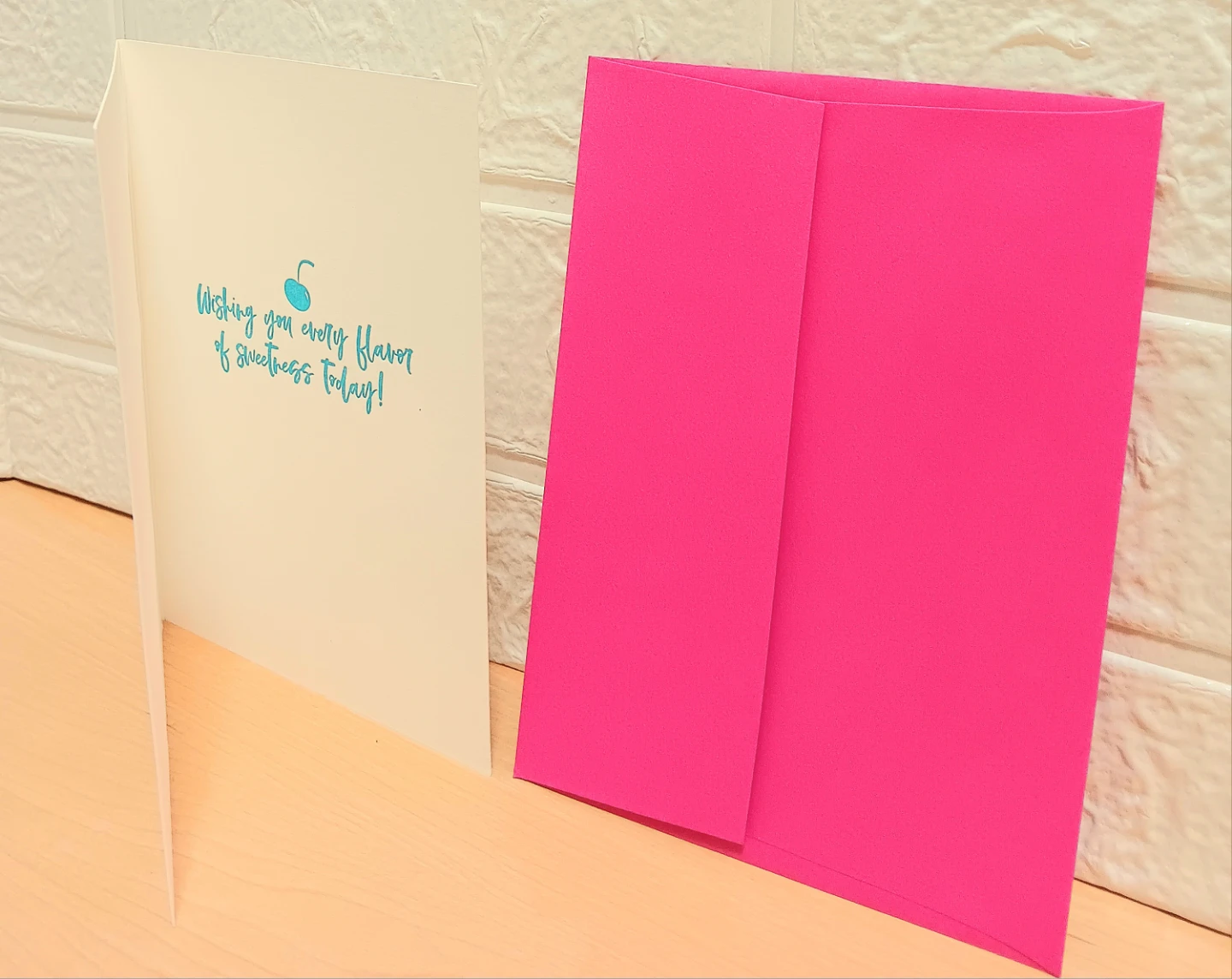 🌹Papyrus Happy Birthday Card🌹 - photo 4