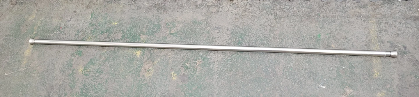 Tension Shower Curtain Rod
