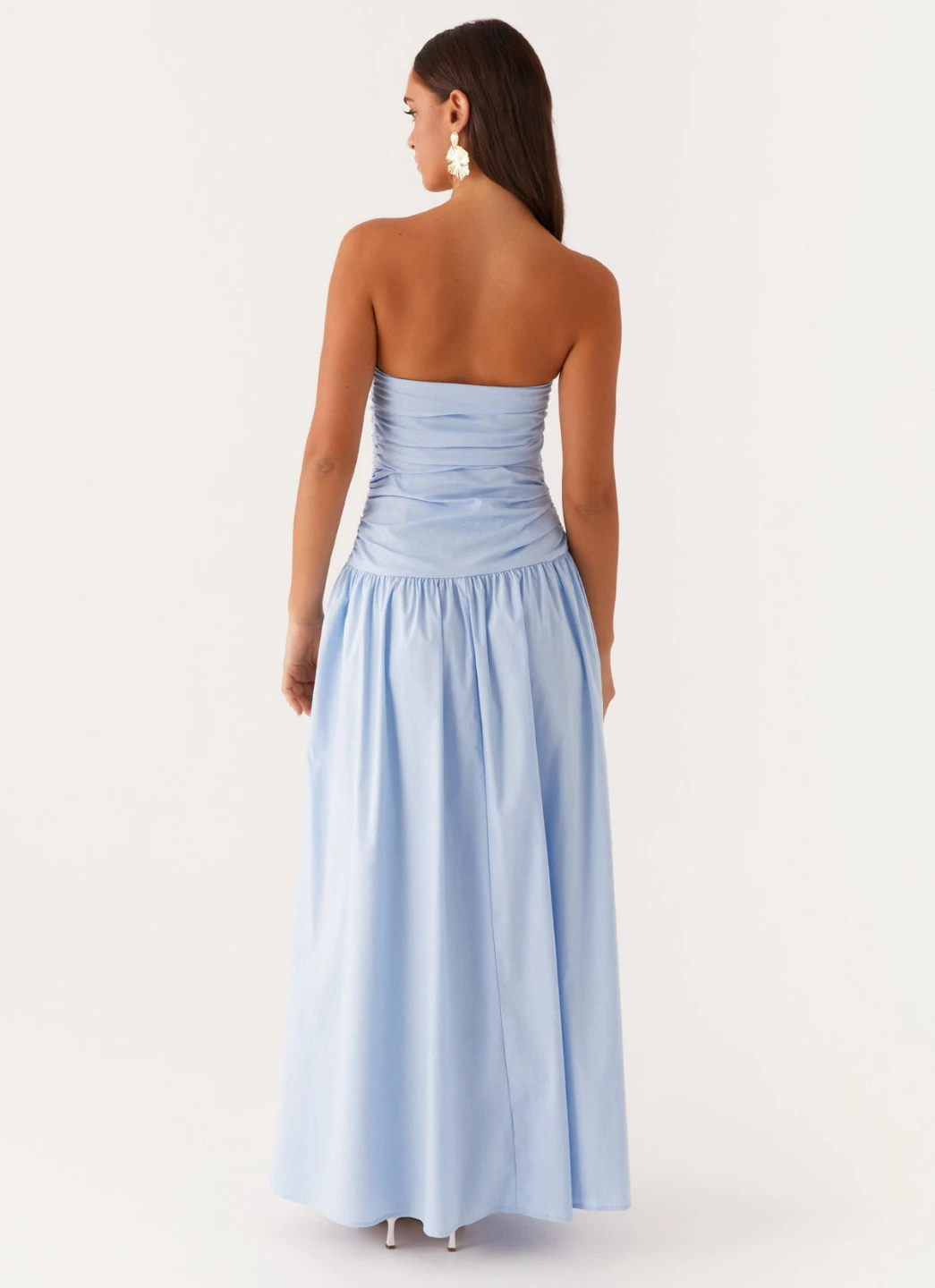 Peppermayo Carmel Maxi Dress - photo 3