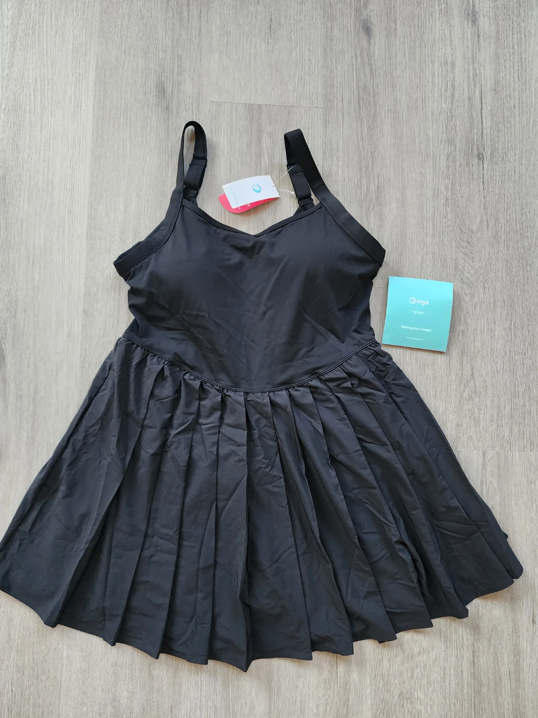 DRESSES (NEW) - photo 5