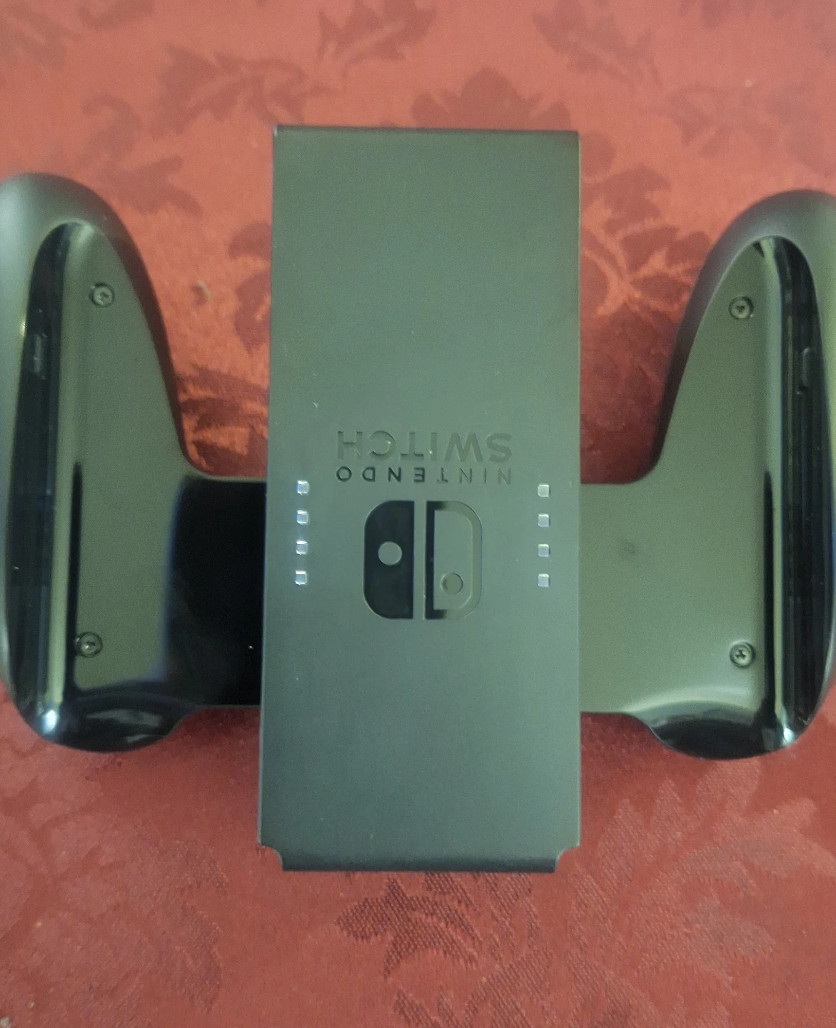 Nintendo Switch Bundle - photo 4