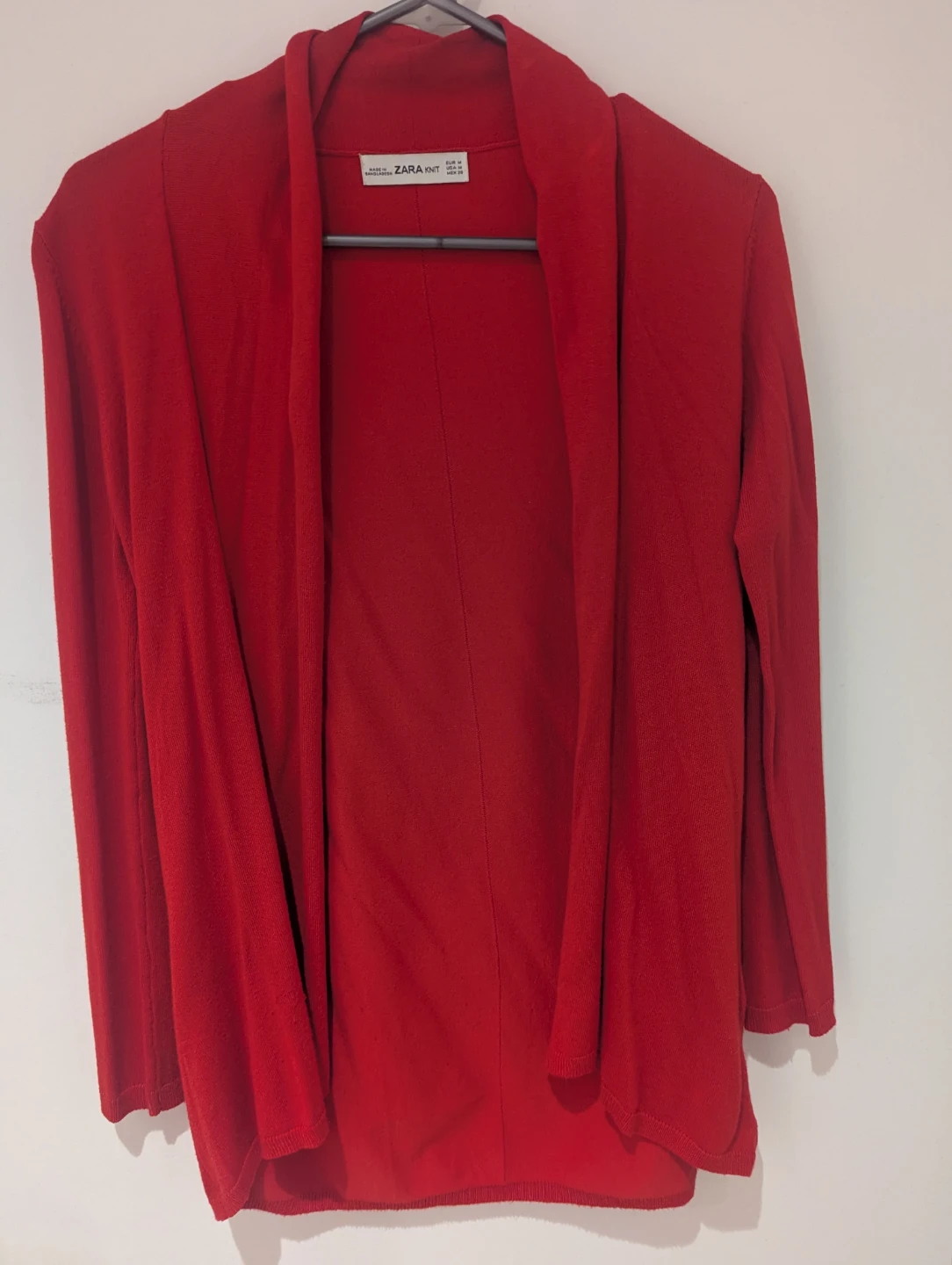 Zara Sweater
