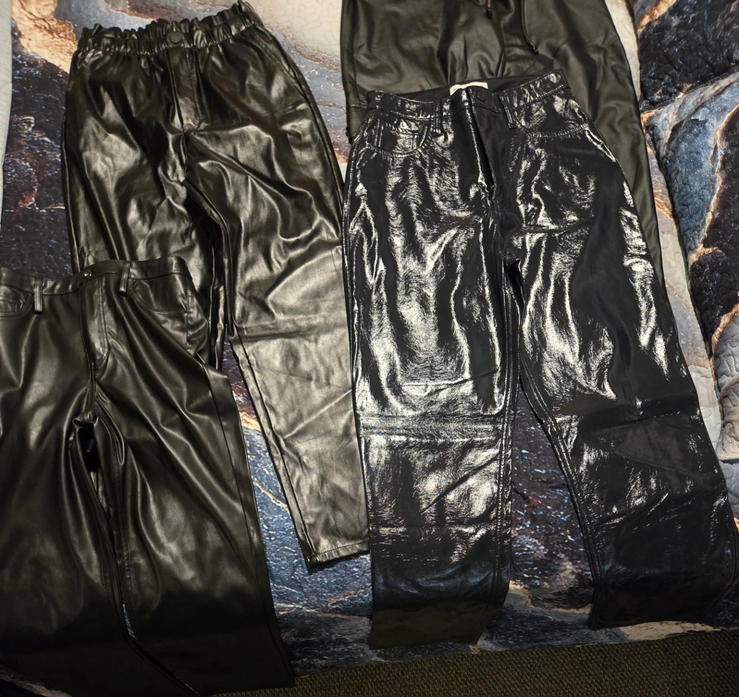 Assorted Women's Clothing Bundle - photo 4