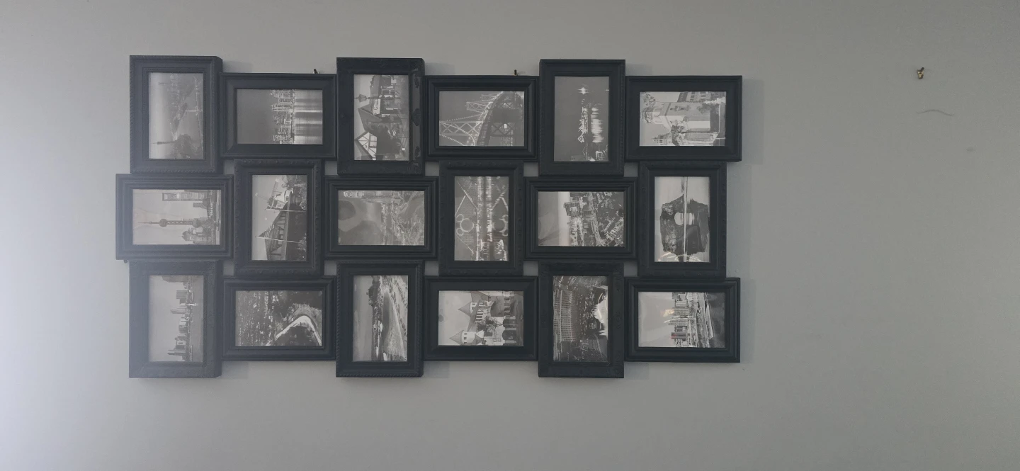 Mar-Mont Hill Framed Wall Art - photo 4