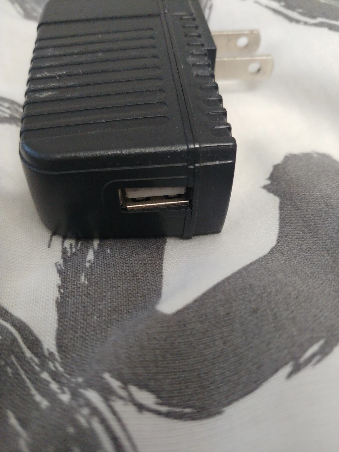 USB adapter - photo 2