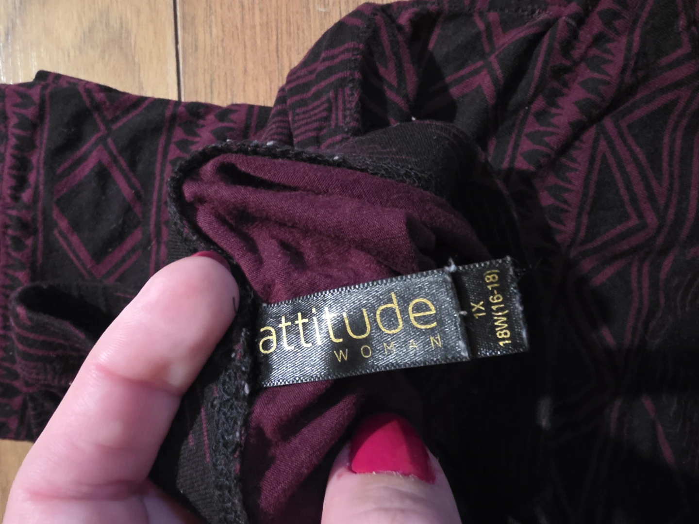 Leggings XL