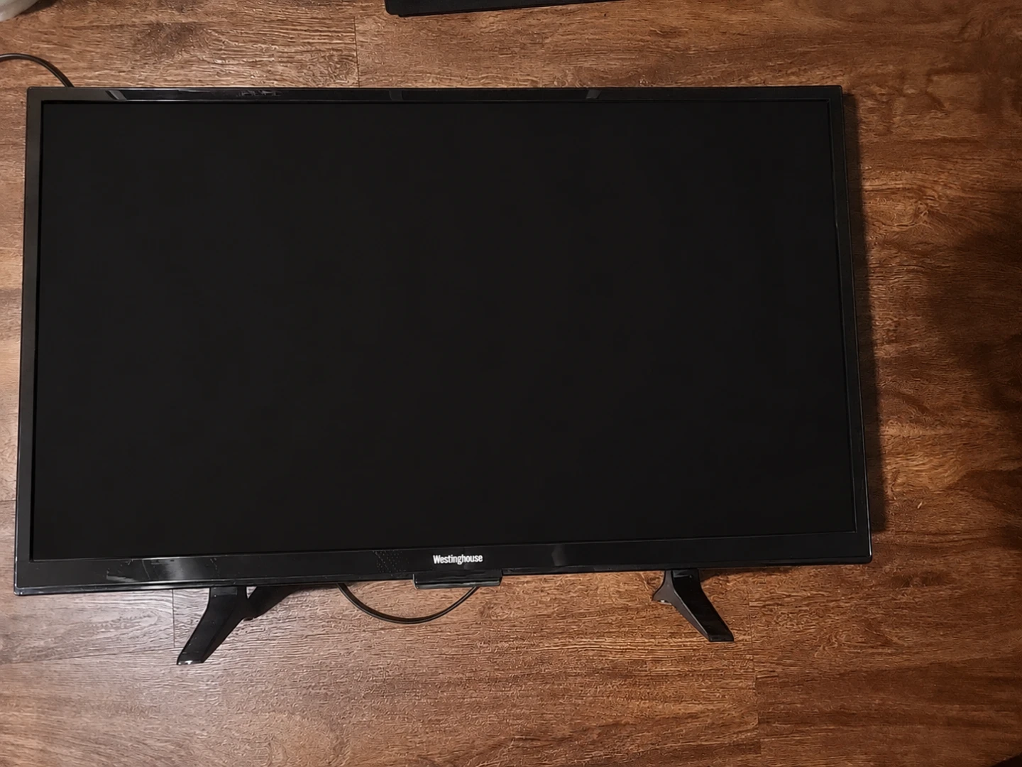 Westinghouse 24" LED TV