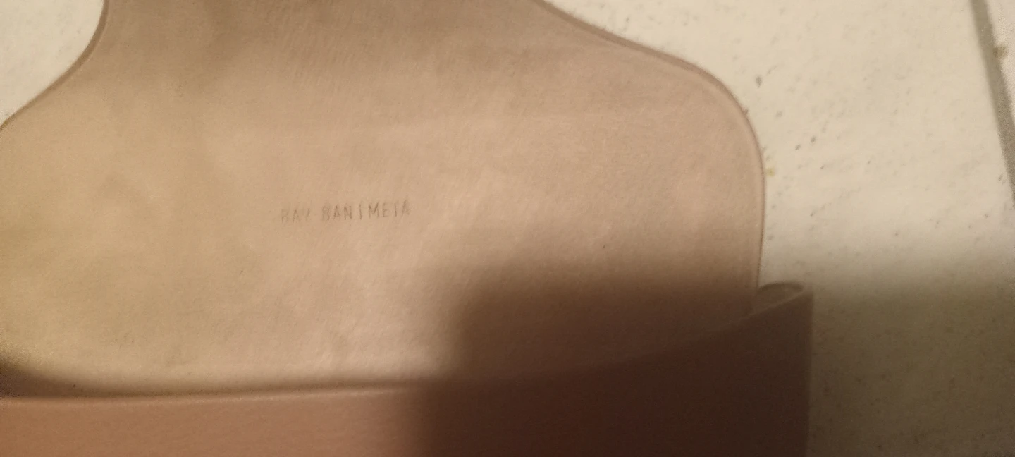 Ray-Ban  Meta Sunglasses Case - photo 4