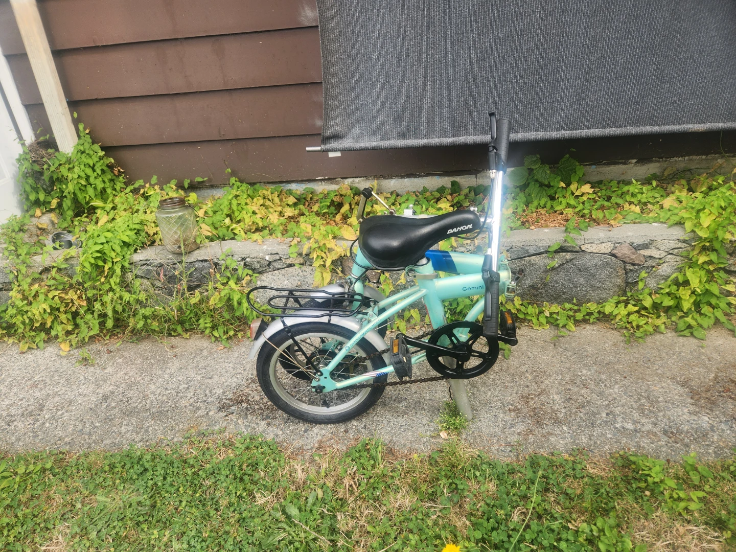 DAHON Gemini Folding Bike - photo 3