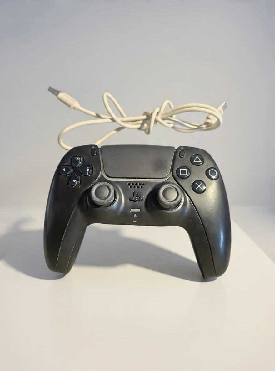 Playstation 5 Wireless Controller - Black