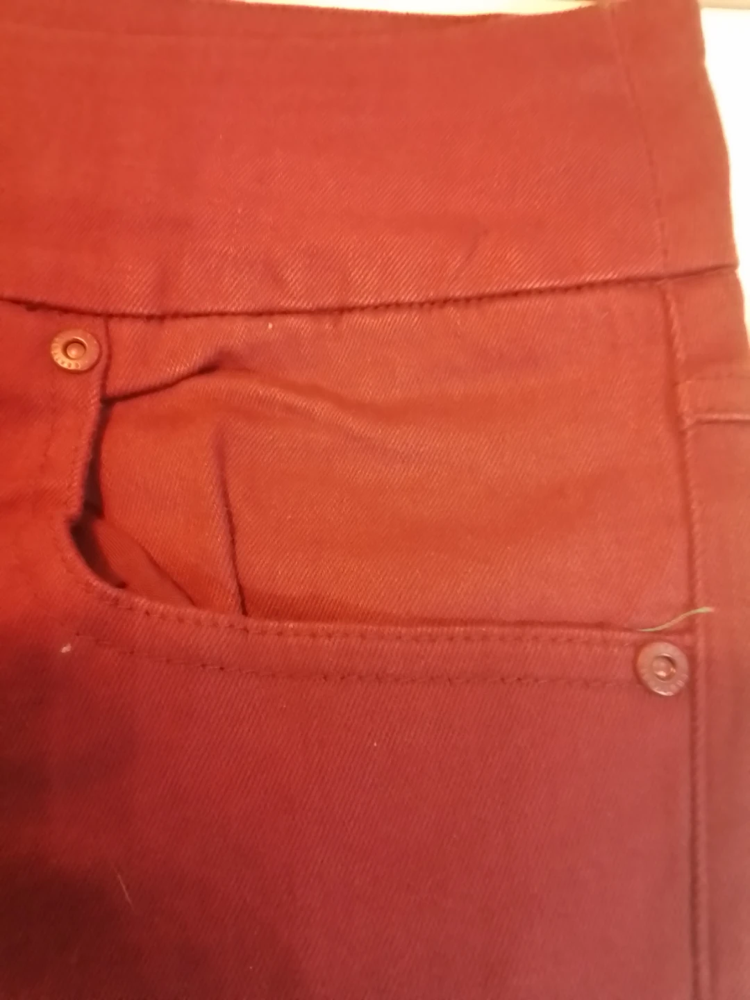 CONTRAST The Original Comfort Pants - photo 2