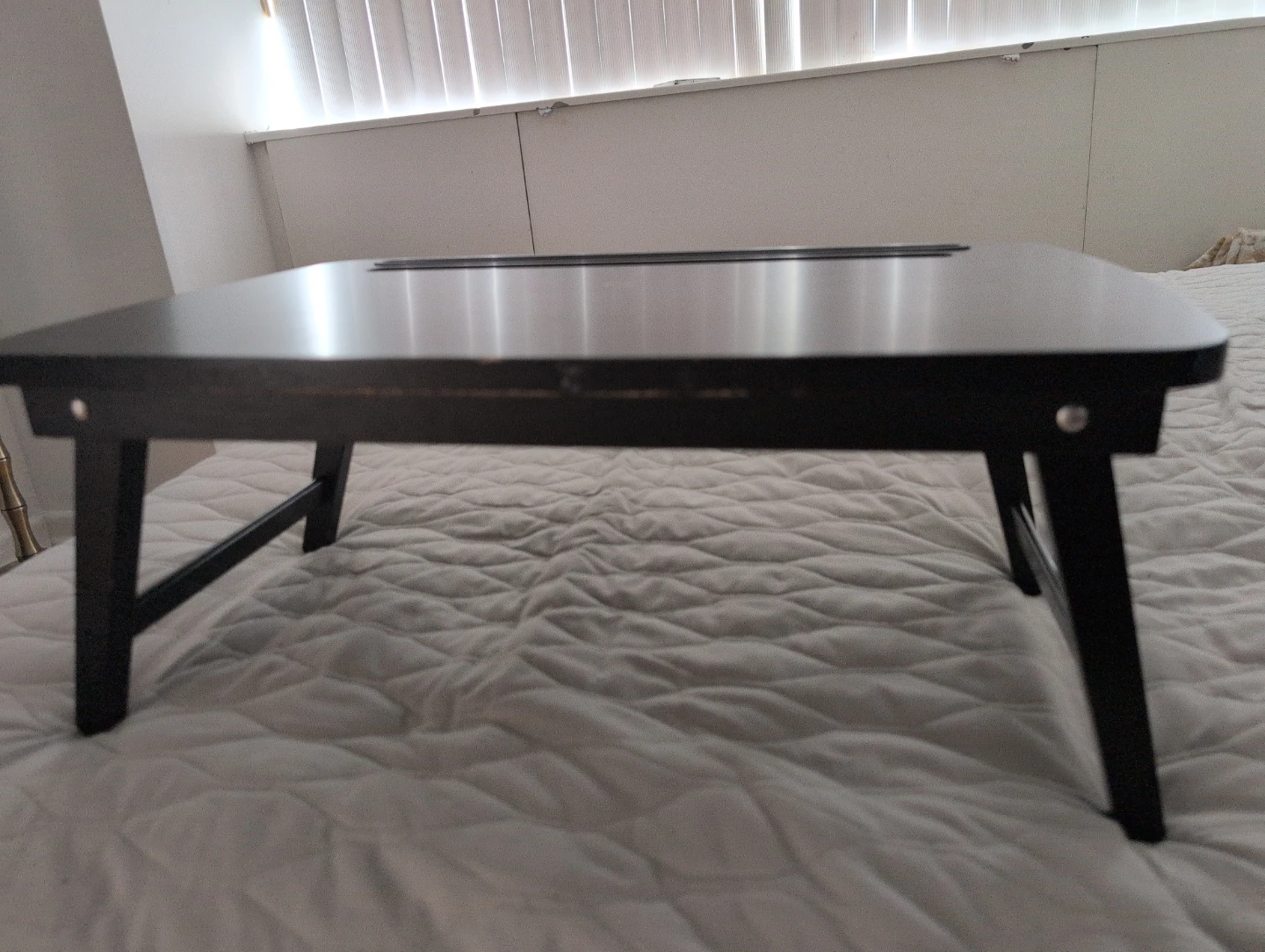 BirdRock Home Bamboo Sit-Stand Desk - photo 3