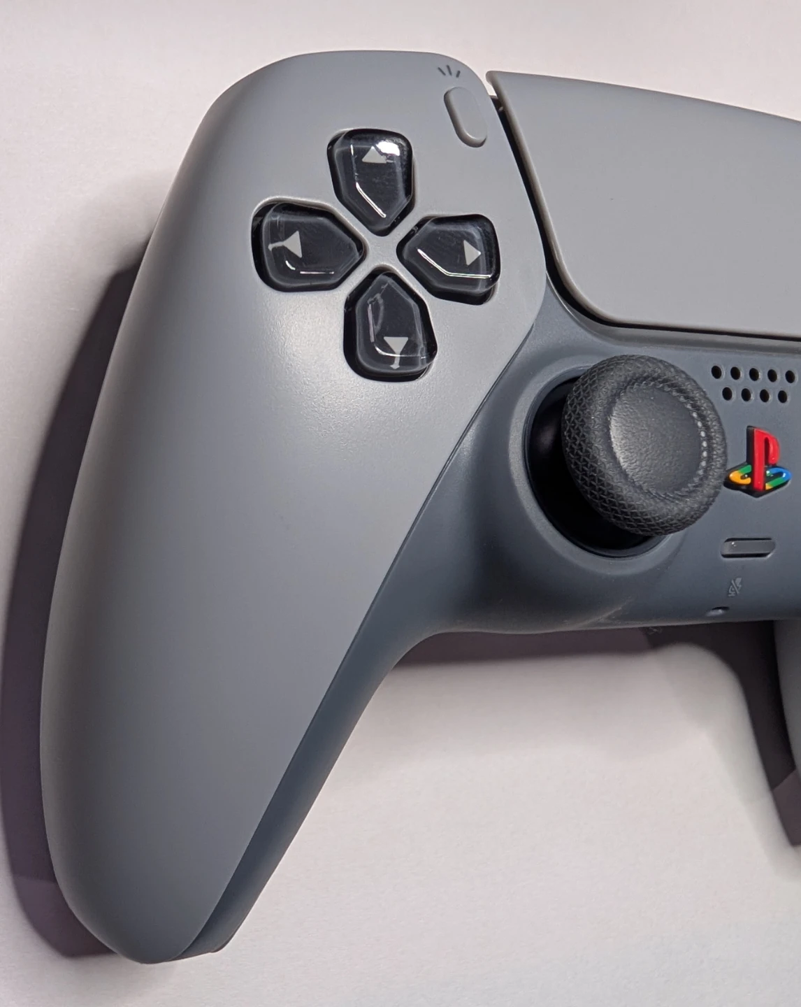 PS5 Controller - TMR and Battery Upgraded - photo 2