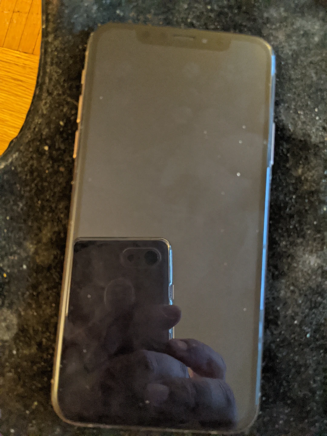 iPhone Xs 64GB — Unlocked (Read Description) - photo 2