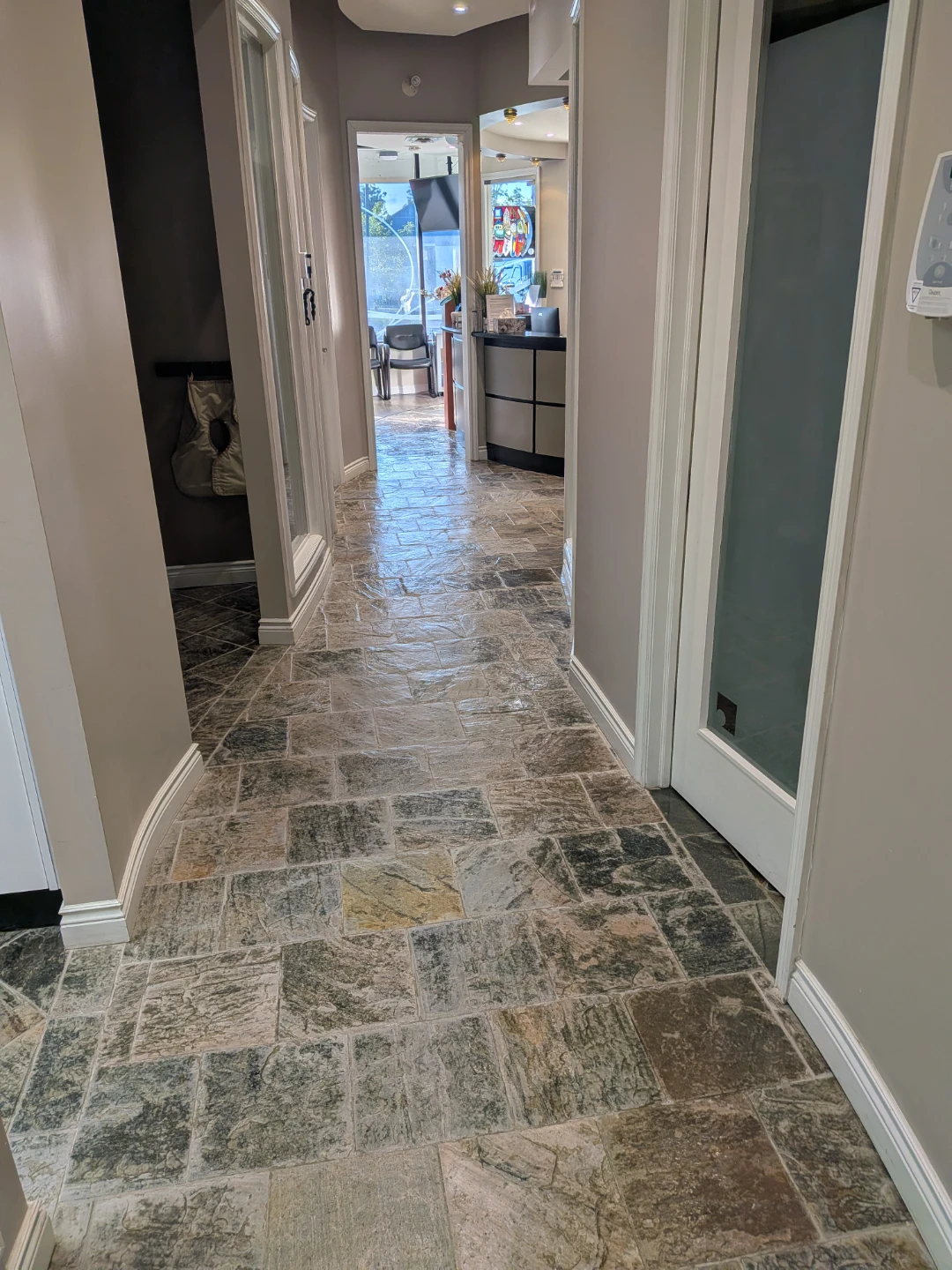Cleaning, Janitorial Services - photo 4