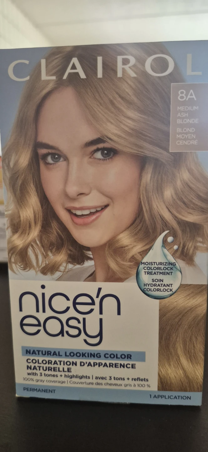 Sealed Boxes of Haircolor - photo 4