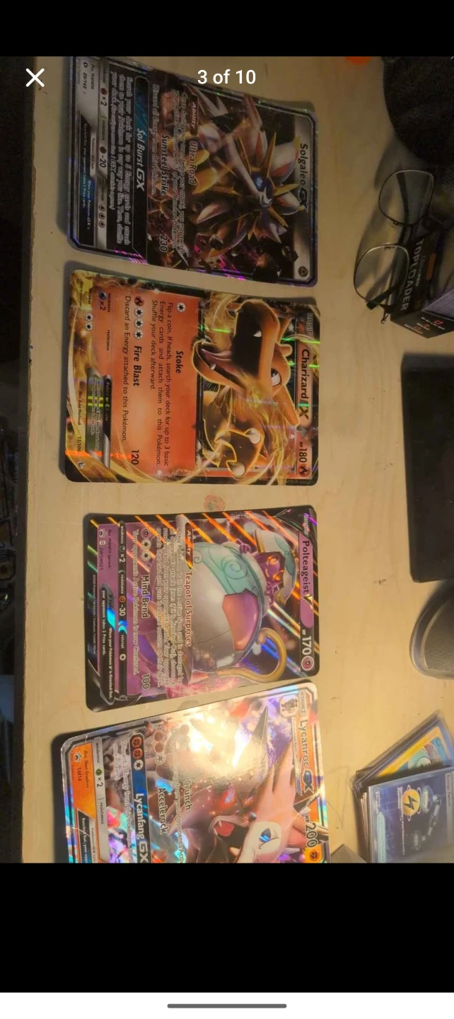 Jumbo cards - photo 3