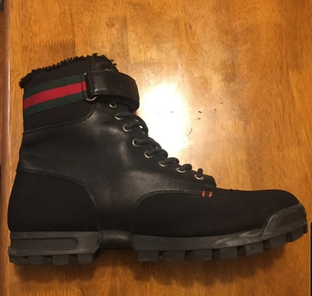 Gucci sneakers - photo 2