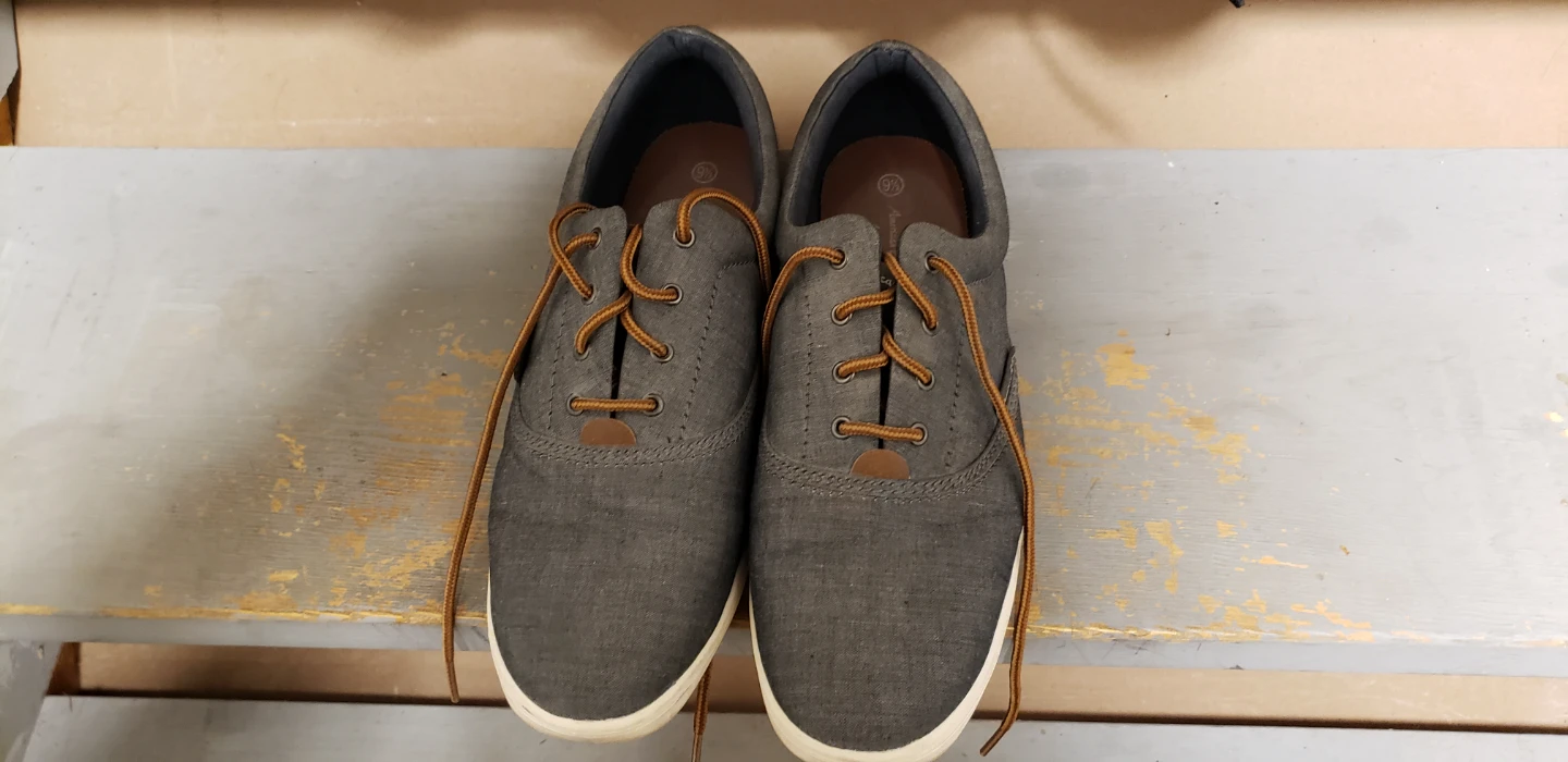 Assorted Men's Shoes - photo 2