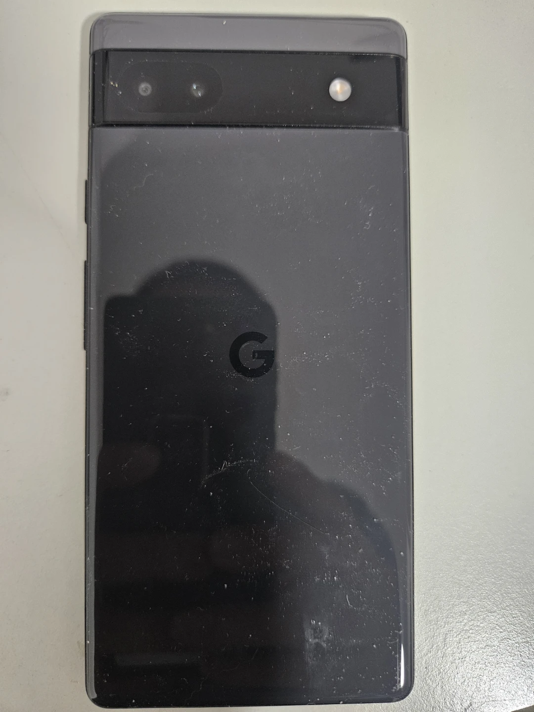 Google Pixel 6a 128gb - photo 2