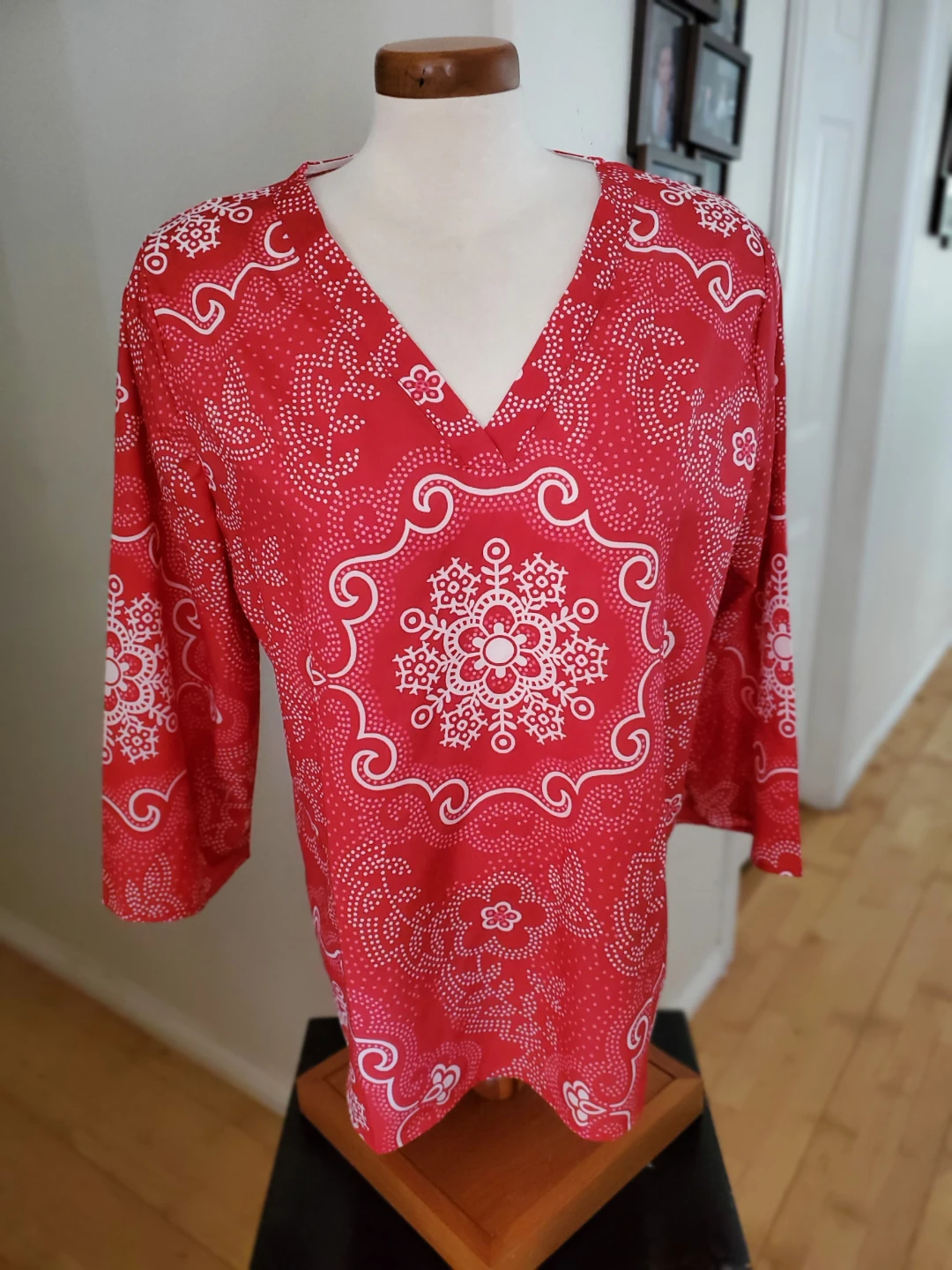 Ladies Shirt