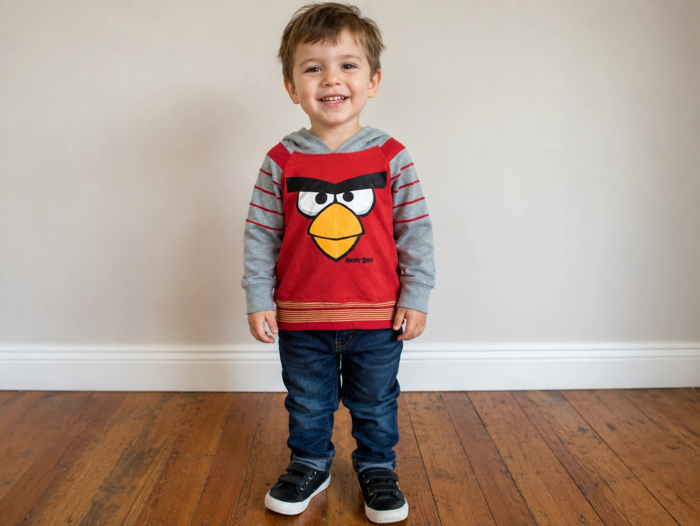 Grow With Me Rad to the Bone Hoodie - photo 5
