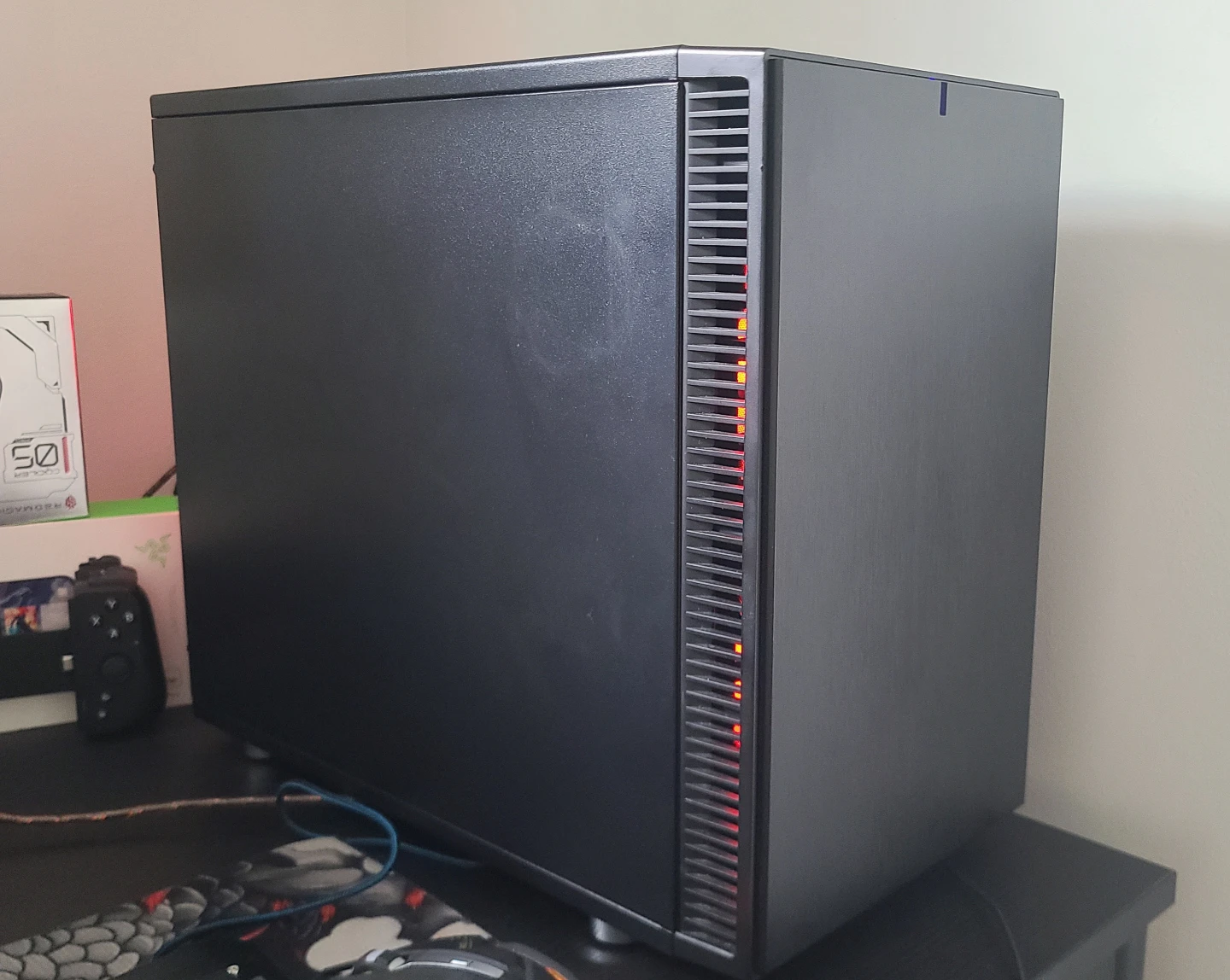 New Custom Gaming PC - Ryzen 5 3600, RTX 2060 - photo 3