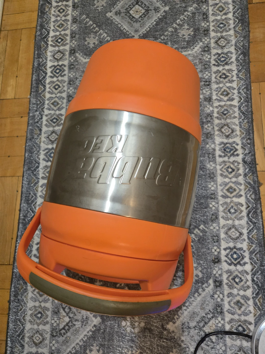 11.4L Water Cooler (Bubba Keg) - photo 3