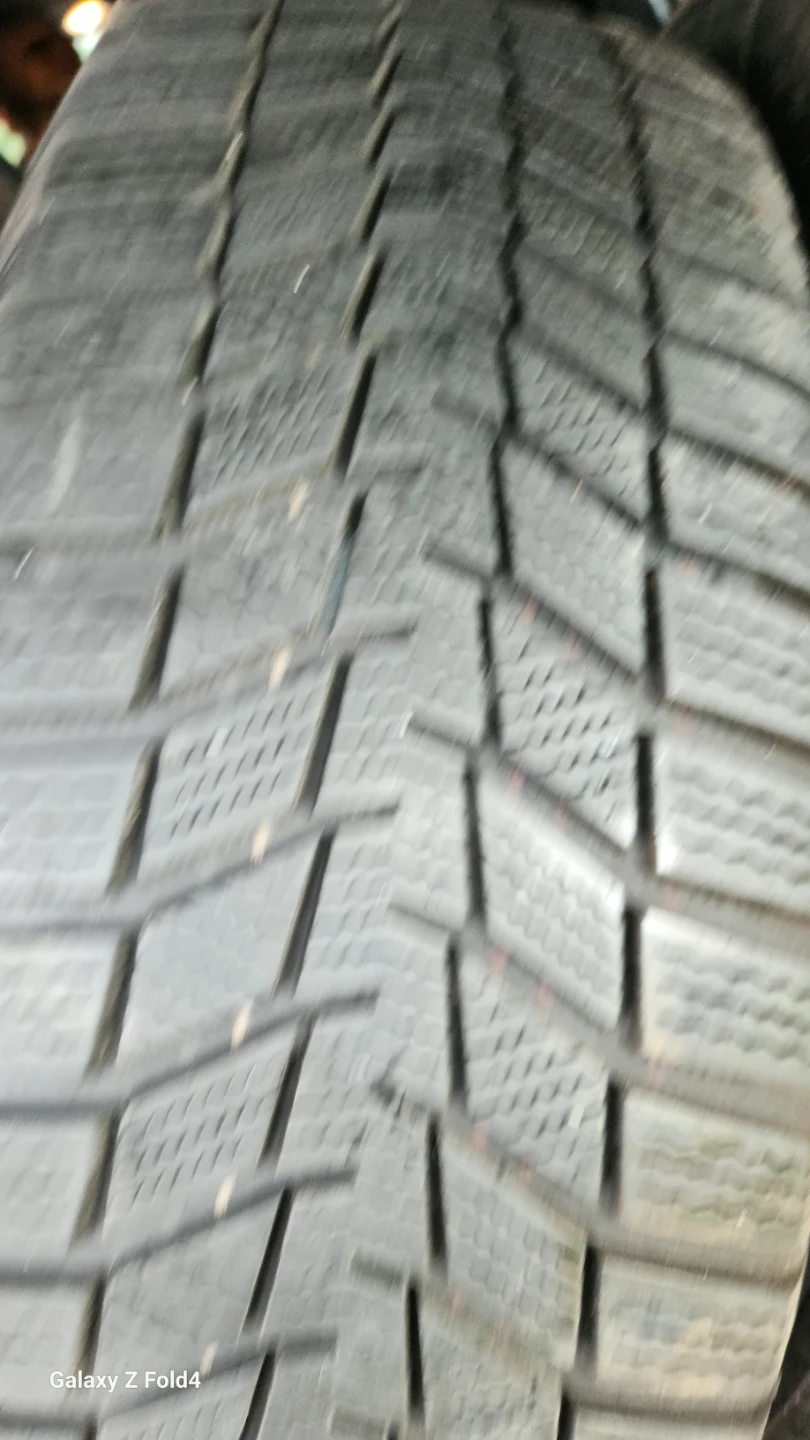 Winter tires  off Nissan rogue - photo 2