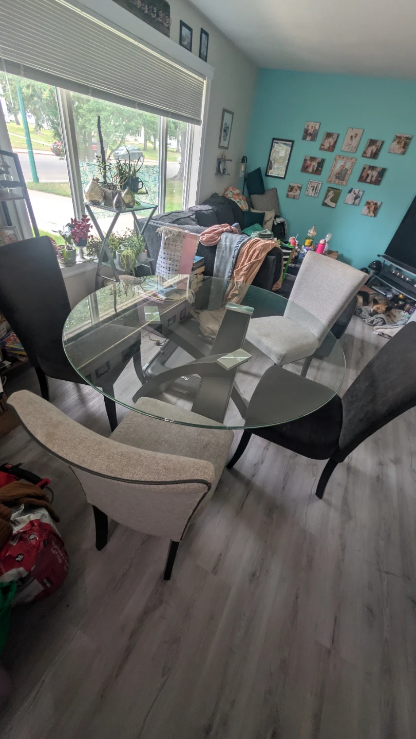 Dining set - photo 3