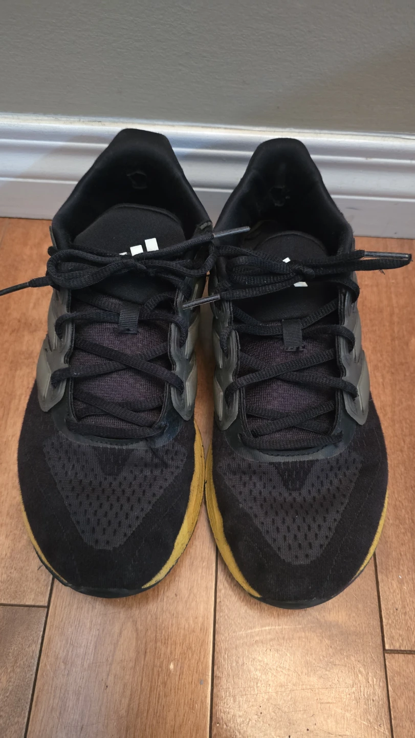 Adidas Ultrarun 5 J Kids Running Shoes - photo 3