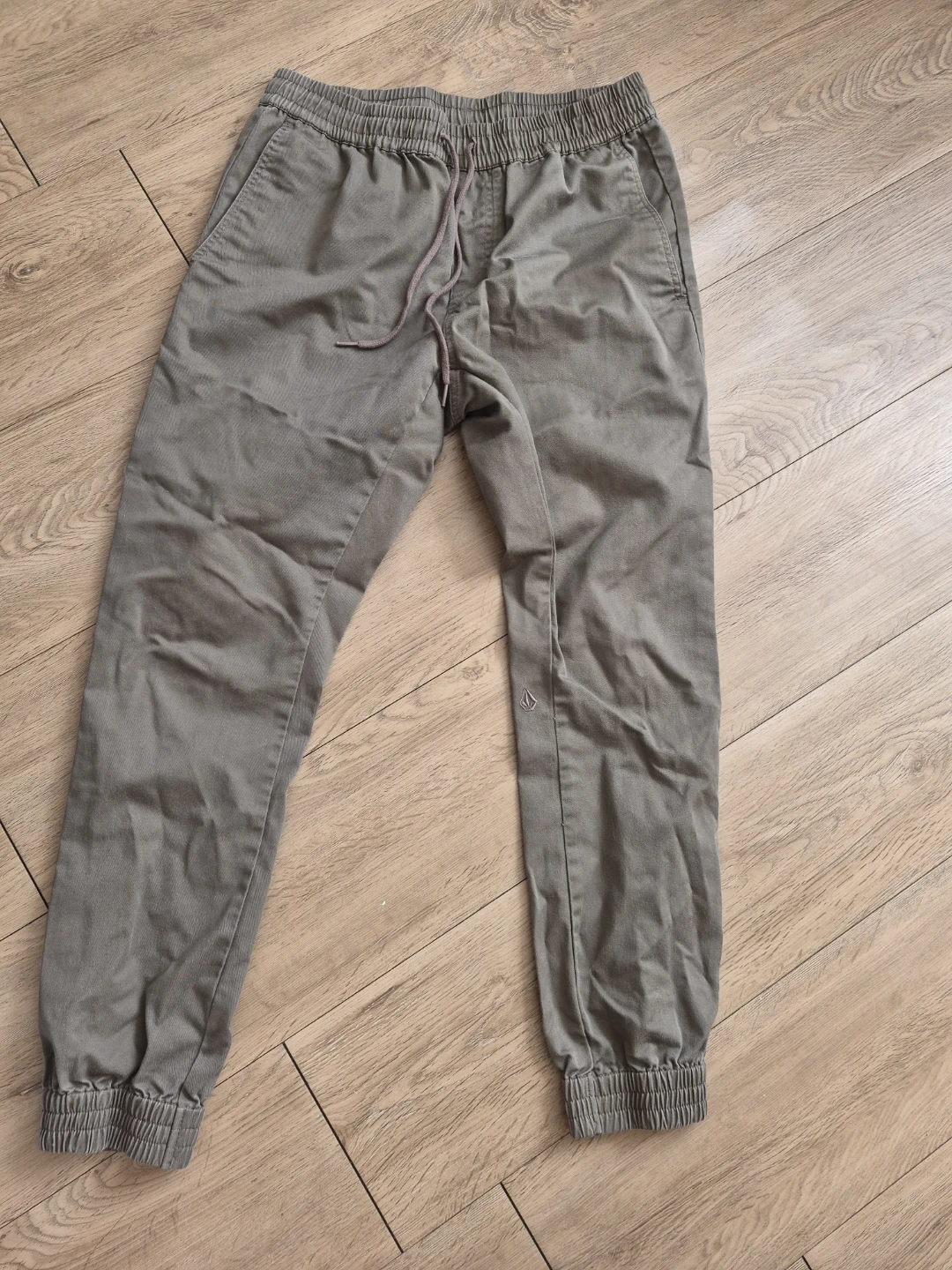 Volcom Jogger Pants - Medium
