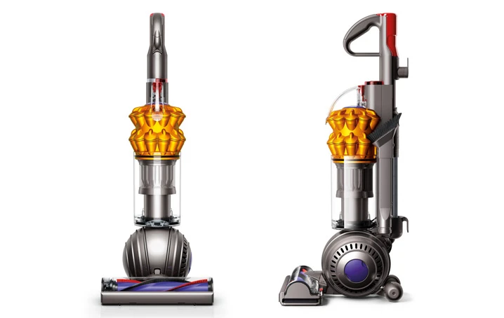 Dyson Ball Animal Upright Vacuum Cleaner - photo 5