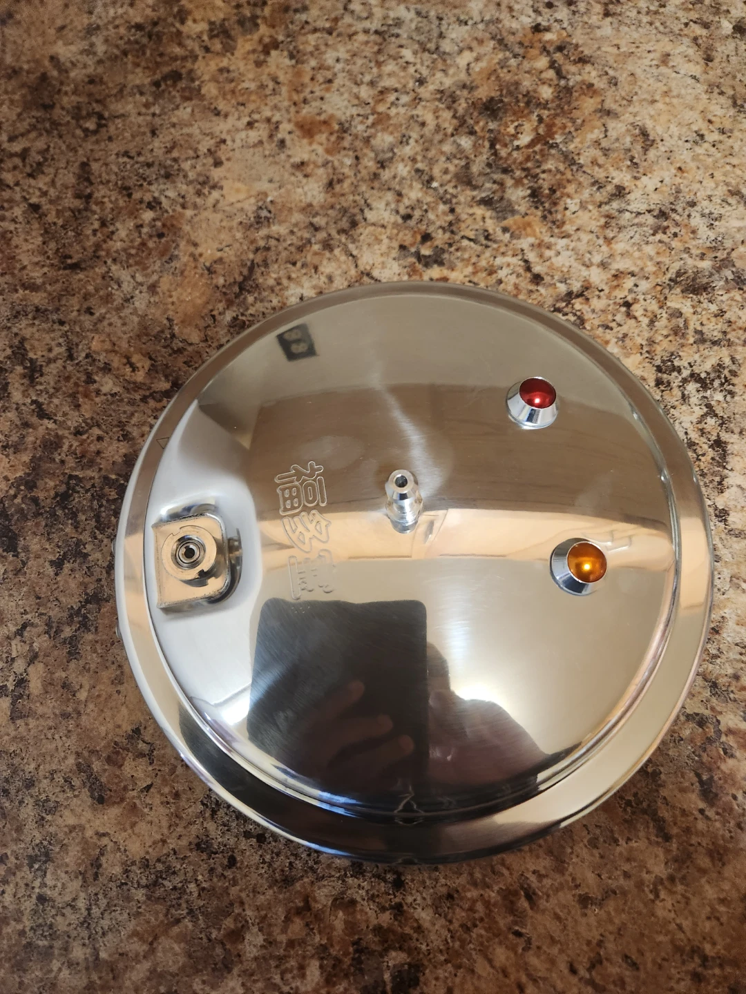 Pressure Cooker Pot - photo 4