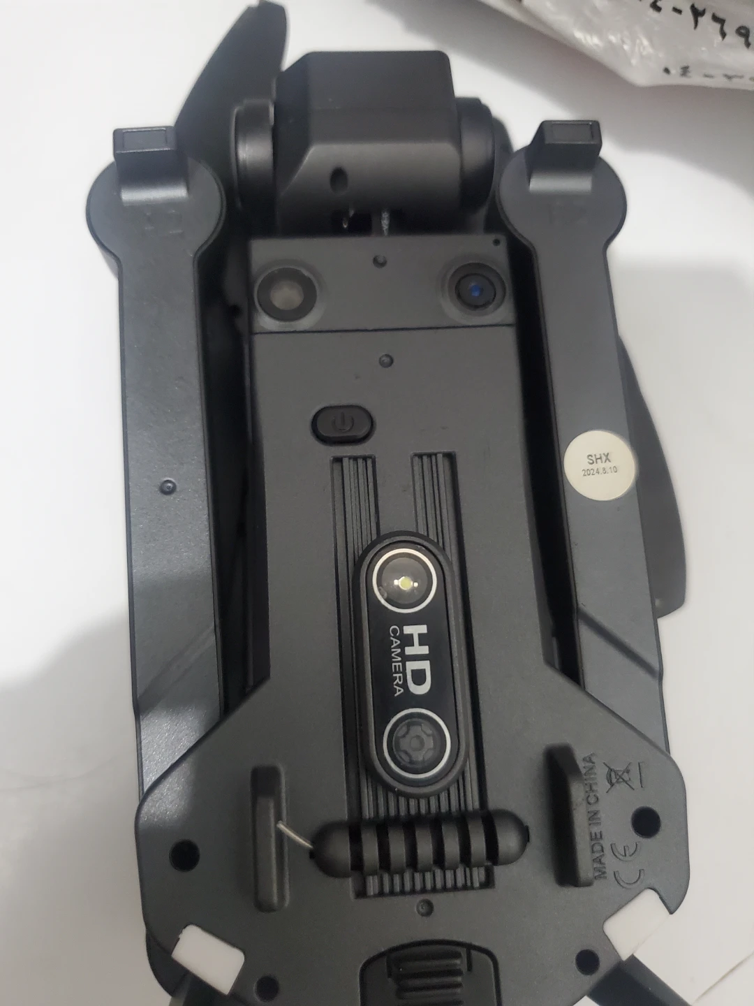 X10 PRO HD Camera Drone - photo 3