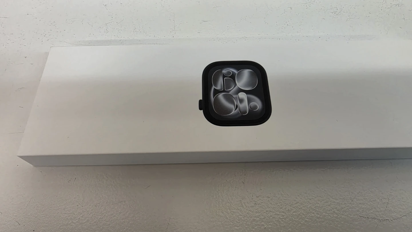 Apple watch 11 series 42mm for sale