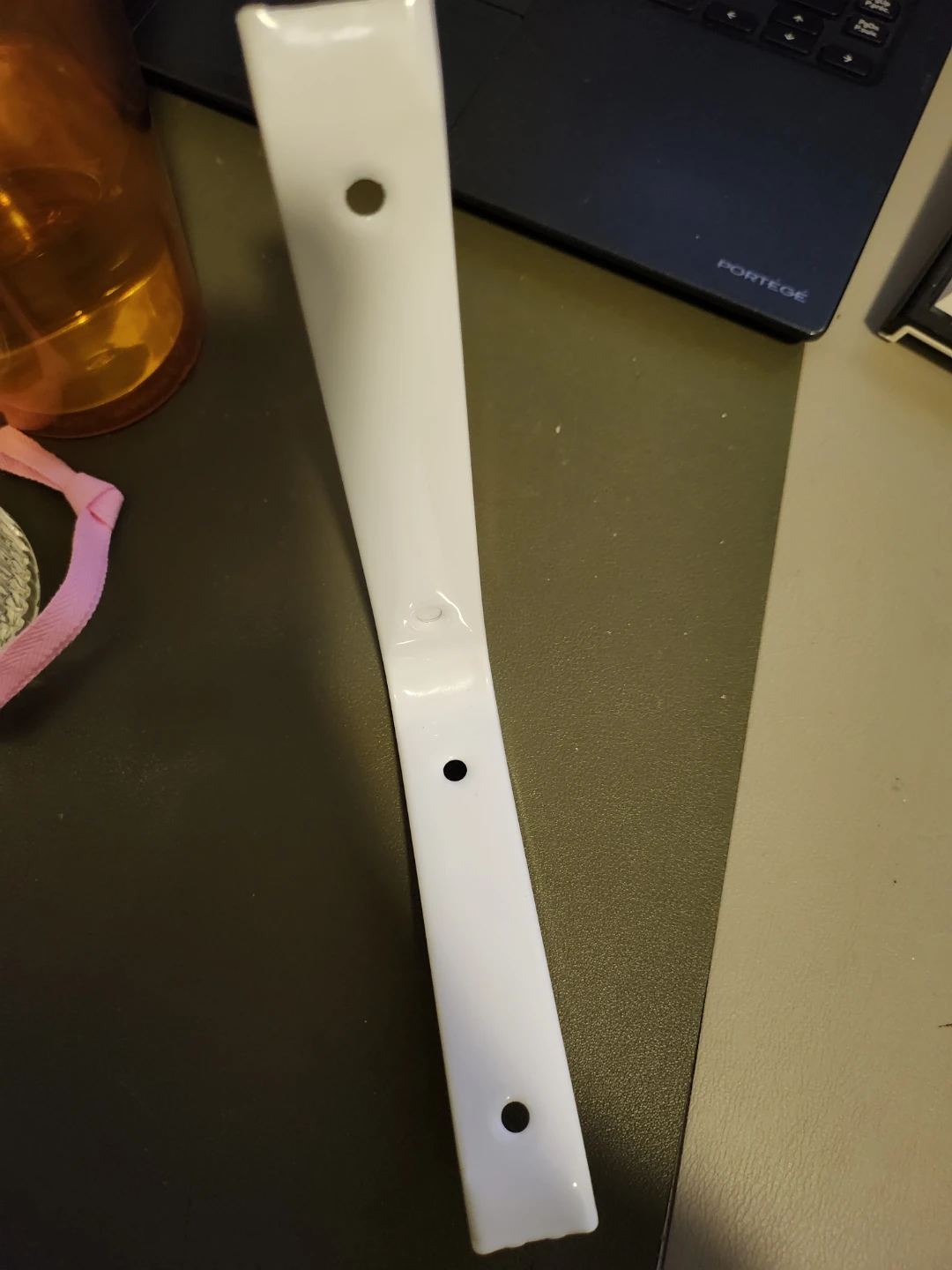KMT shelf bracket 125x150x12 - photo 3