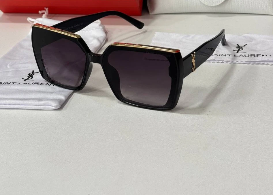 New sunglasses - photo 2