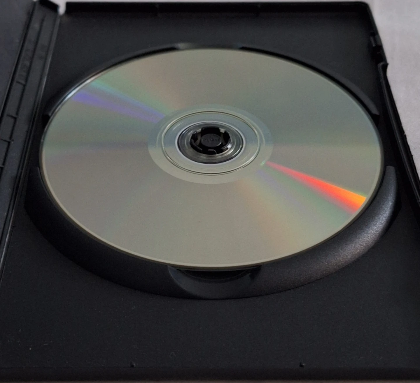 Saikano TV Series The Perfect Collection DVD - photo 2