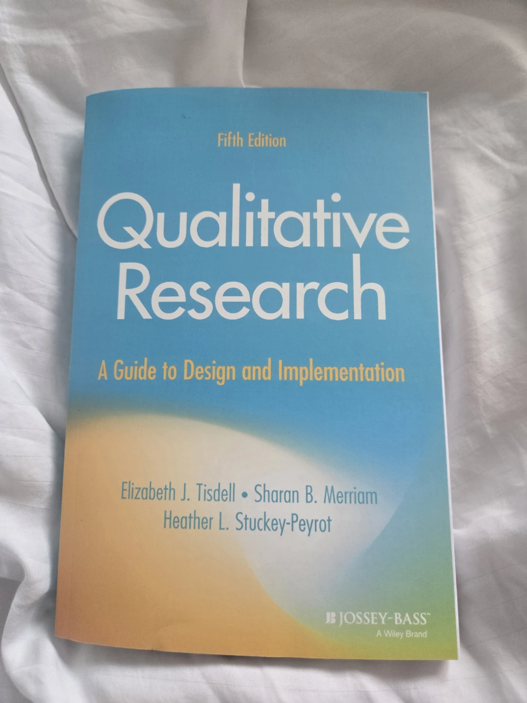 Qualitative Research: A Guide to Design and Implementation